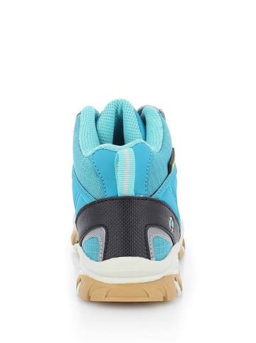 Kimberfeel Wanderschuhe "Leon" in Türkis