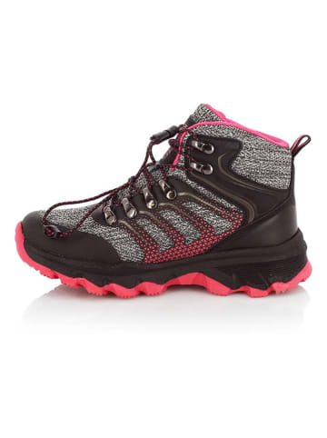 Kimberfeel Wanderschuhe "Lior" in Pink/ Schwarz