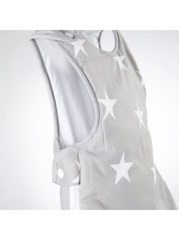 roba Schlafsack "Little Stars" in Grau