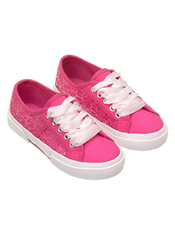 Miss Sixty Sneakers roze