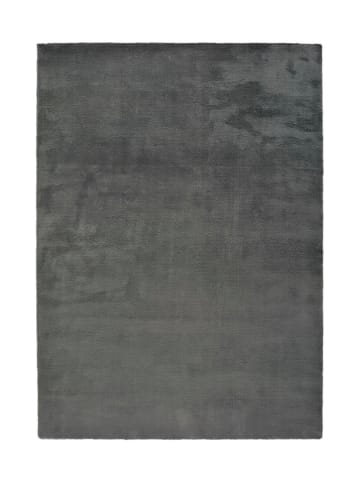 Moma Laagpolig tapijt grijs