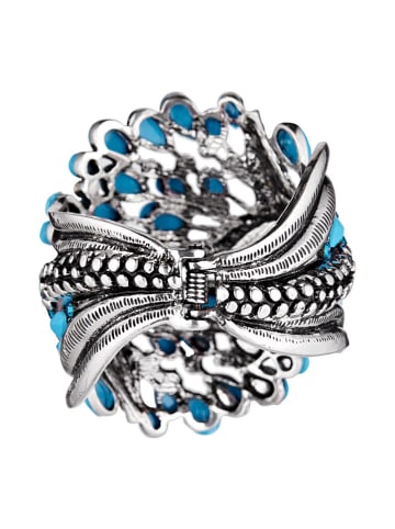 CRAZY CRYSTAL Armspange mit Kristallen