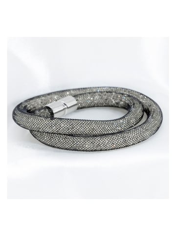 LUXURY AVENUE Armband mit Kristallen