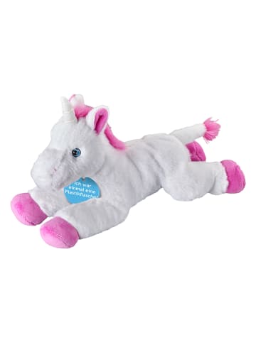 ECO-Line Knuffeldier "ECO-Line Eenhoorn" - (L)33cm - vanaf de geboorte