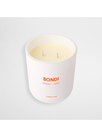 Sunny Life Świeca zapachowa "Bondi" - 900 g