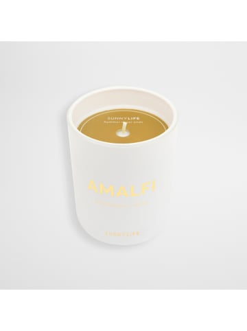 Sunny Life Świeca zapachowa "Amalfi" - 300 g