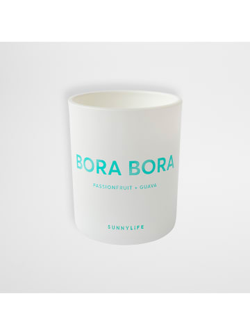Sunny Life Świeca zapachowa "Bora Bora" - 300 g