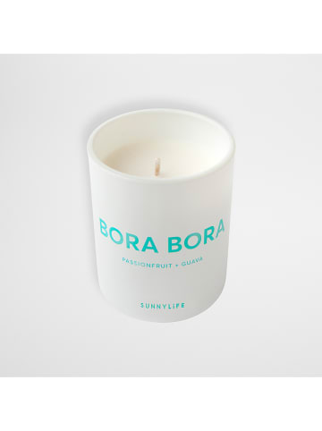 Sunny Life Świeca zapachowa "Bora Bora" - 300 g