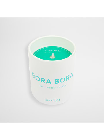 Sunny Life Świeca zapachowa "Bora Bora" - 300 g