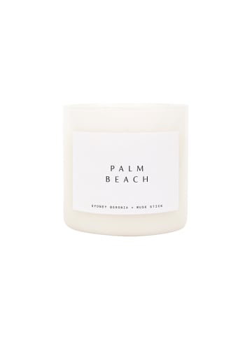 Sunny Life Świeca zapachowa "Palm Beach" - 710 g