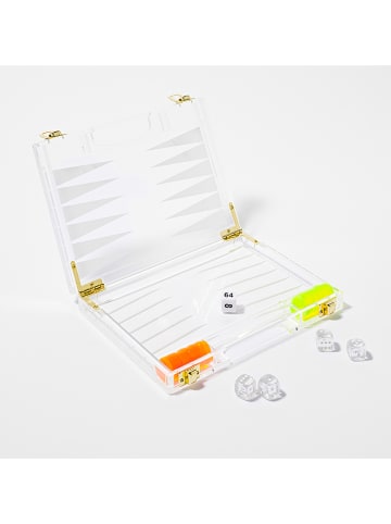 Sunny Life Brettspiel "Backgammon" - ab 6 Jahren