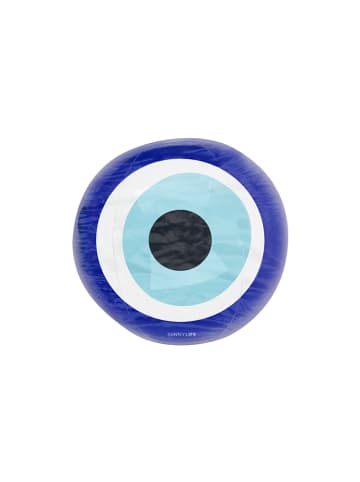 Sunny Life Strandbal "Greek Eye" - vanaf 3 jaar