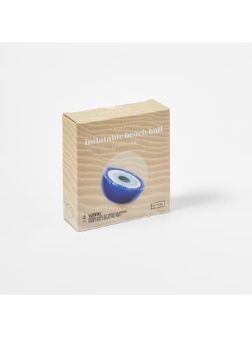 Sunny Life Strandball "Greek Eye" - ab 3 Jahren