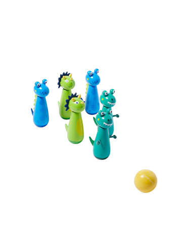 Sunny Life Kegelspiel "Dino" - ab 4 Jahren