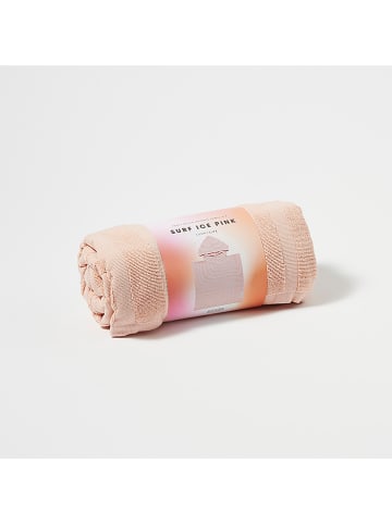 Sunny Life Badeponcho in Rosa - (L)70 x (B)70 cm