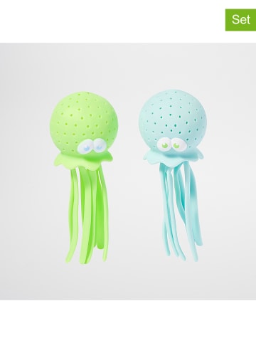 Sunny Life 2er-Set: Wasserprinkler "Octopus" - ab 3 Jahren