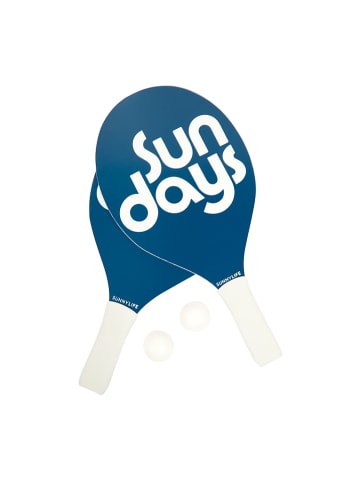 Sunny Life Strandballenset - vanaf 8 jaar