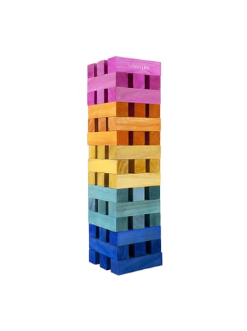 Sunny Life Gra zręcznościowa "Jumbling Tower" - 6+