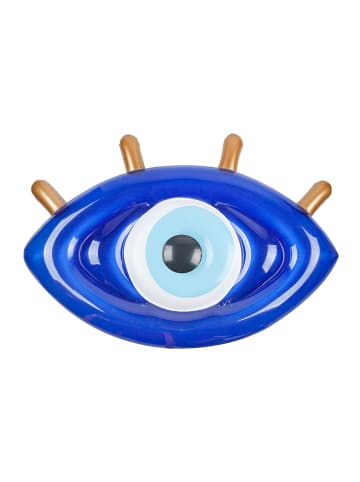 Sunny Life Luftmatratze "Greek Eye" - ab 6 Jahren
