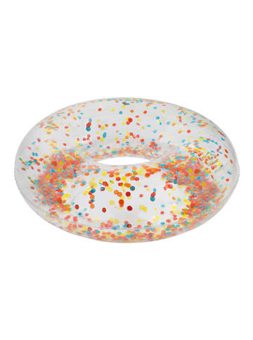 Sunny Life Schwimmreifen "Confetti" - ab 6 Jahren