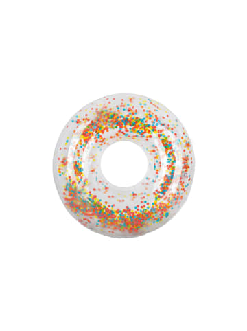 Sunny Life Schwimmreifen "Confetti" - ab 6 Jahren