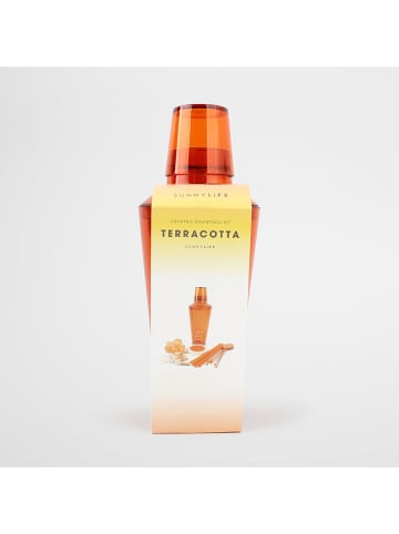 Sunny Life Cocktailshakerset "Poolside Entertaining" oranje