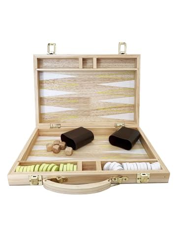 Sunny Life Backgammon - ab 8 Jahren