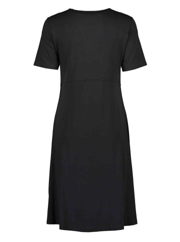 Blue Seven Jurk zwart