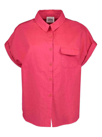 Blue Seven Bluse in Rot