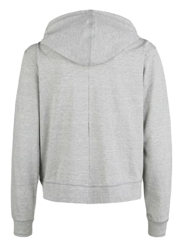 Nike Bluza w kolorze szarym
