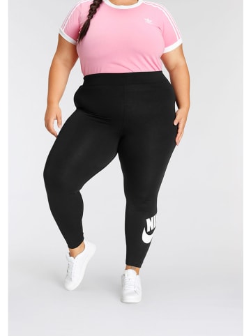 Nike Legging zwart