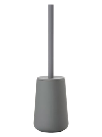Zone Denmark WC-Garnitur "Nova" in Grau - (H)37 cm