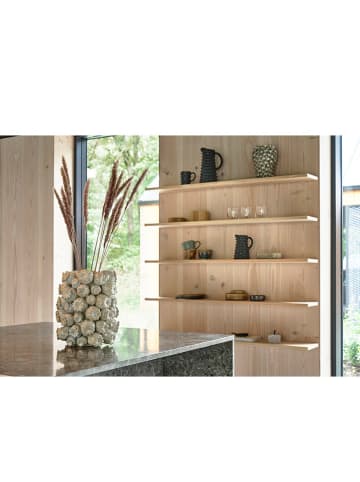 Villa Collection Kan "Vaest" zwart - 1,7 l