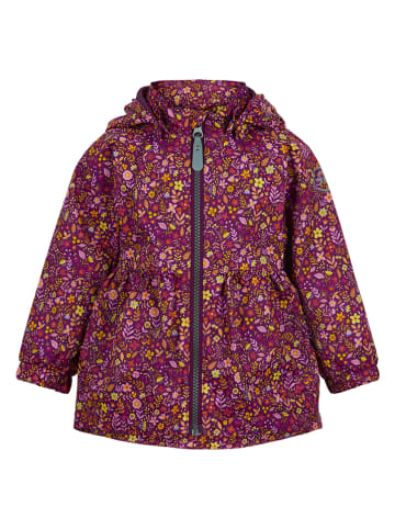 Color Kids Tussenmantel paars