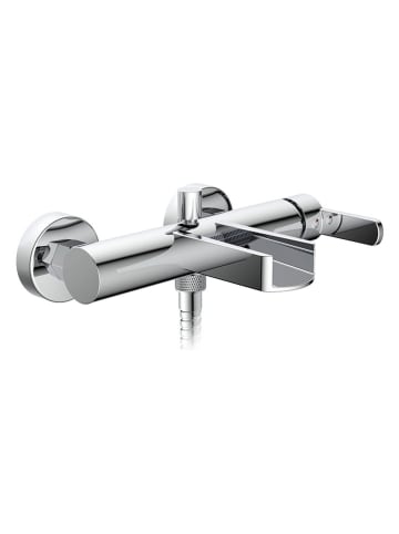 Schütte Decoratief figuur "Cat" beige - (B)5 x (H)6 x (D)5 cm