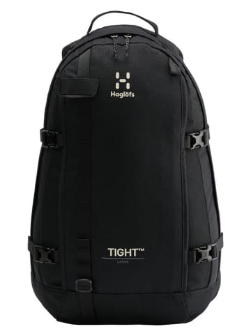 Haglöfs Wandelrugzak "Tight" zwart - (B)31 x (H)53 x (D)26 cm