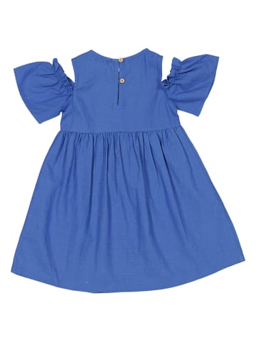 OVS Kleid in Blau