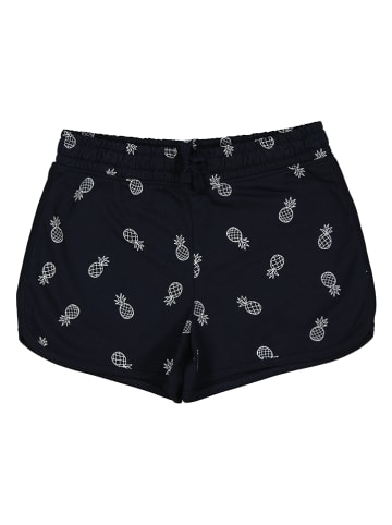 OVS Shorts in Schwarz