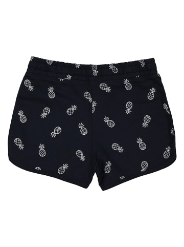 OVS Shorts in Schwarz