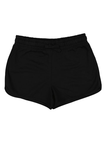 OVS Shorts in Schwarz