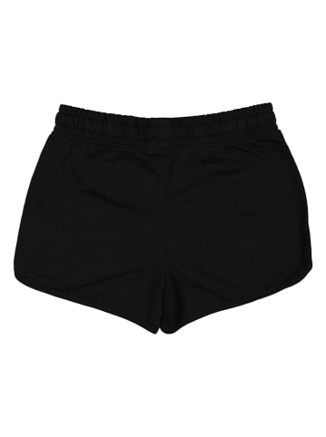 OVS Shorts in Schwarz