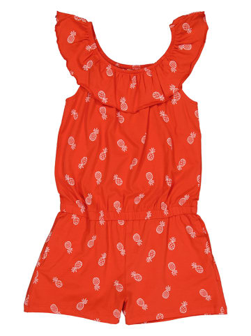 OVS Jumpsuit rood