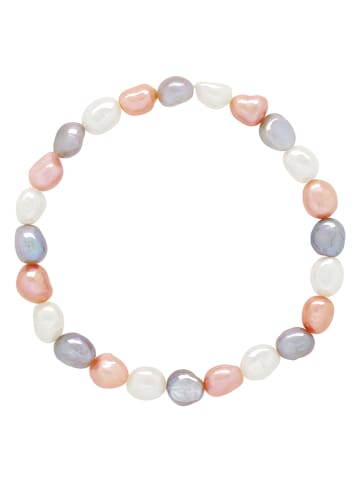 Pearline Perlen-Armband