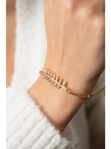 Lodie Silver Armband met sierstenen