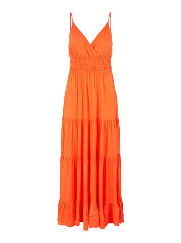 Y.A.S Sukienka "Sirala" w kolorze pomarańczowym