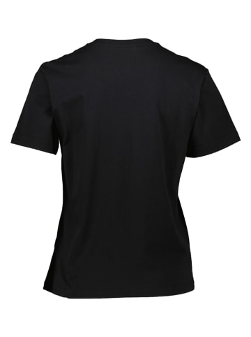 Peak Performance Shirt zwart