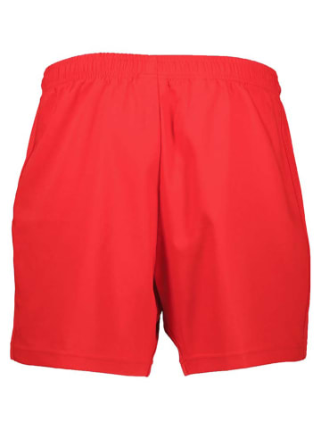 Gymshark Funktionsshorts "Sport" in Rot