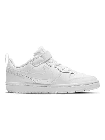 Nike Sneakersy w kolorze białym