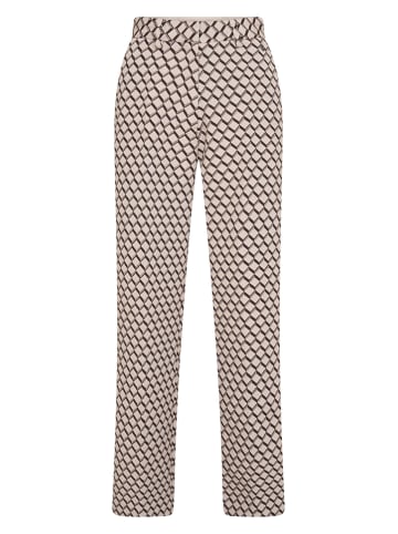 4funkyflavours Broek "Instant Destiny" lichtbruin