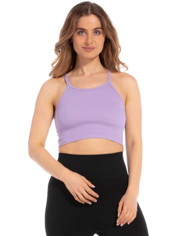 Magic Bodyfashion Top paars